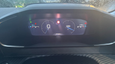 Peugeot 208 1.2 PureTech 100 Allure 5dr Petrol Hatchback